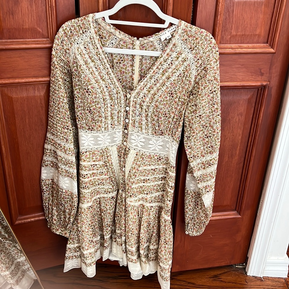 Veronica Beard dress